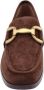 Bibi Lou Schildpad Mocassin Schoenen Brown Dames - Thumbnail 18