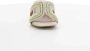 Bibi Lou Platina Platte Damesschoenen Beige Dames - Thumbnail 3