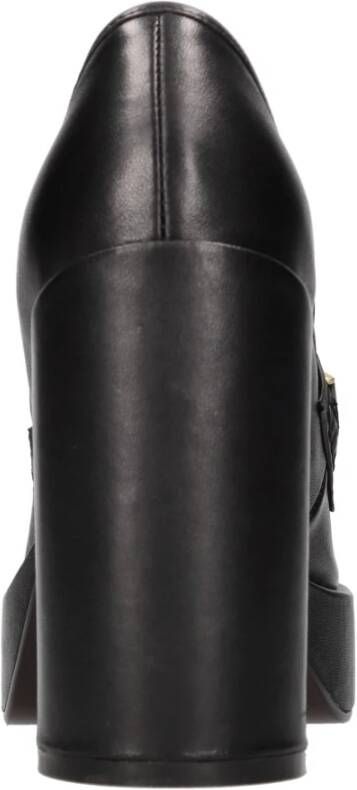 Bibi Lou Platte schoenen Zwart Black Dames