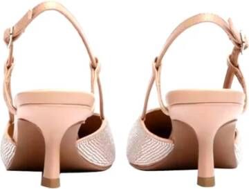 Bibi Lou Pumps Beige Dames