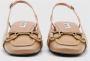 Bibi Lou Renee Sandalen Beige Dames - Thumbnail 2