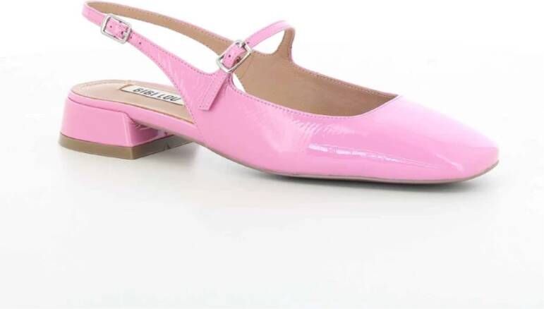 Bibi Lou Roze Damesschoenen Pink Dames