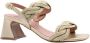 Bibi Lou Hoge hak sandalen voor vrouwen Yellow Dames - Thumbnail 13