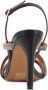 Bibi Lou Sandals Zwart Dames - Thumbnail 11