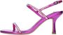 Bibi Lou Sandalen Fuchsia Pink Dames - Thumbnail 2