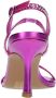 Bibi Lou Sandalen Fuchsia Pink Dames - Thumbnail 3