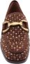 Bibi Lou Schildpad Mocassin Schoenen Brown Dames - Thumbnail 5