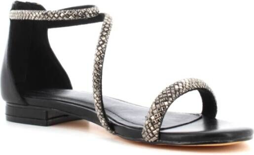 Bibi Lou Shoes Black Dames