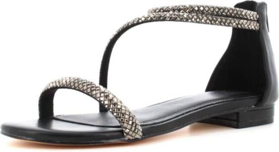 Bibi Lou Shoes Black Dames