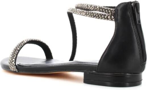 Bibi Lou Shoes Black Dames