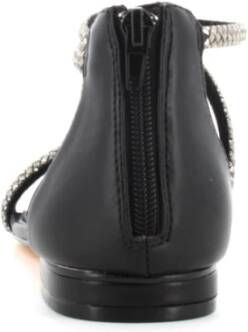 Bibi Lou Shoes Black Dames