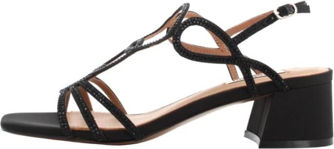 Bibi Lou Shoes Black Dames