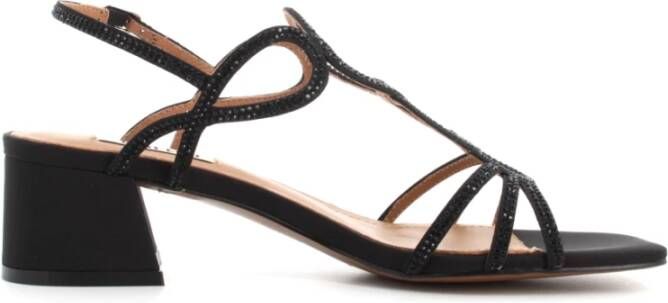 Bibi Lou Shoes Black Dames