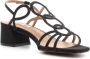 Bibi Lou Shoes Black Dames - Thumbnail 4