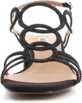 Bibi Lou Shoes Black Dames