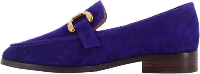 Bibi Lou Shoes Blue Dames