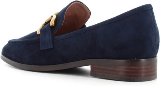 Bibi Lou Shoes Blue Dames