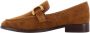 BIBI LOU Loafers Dames 572z30vk Maat: 37 Kleur: Bruin - Thumbnail 8