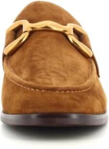 Bibi Lou Shoes Brown Dames