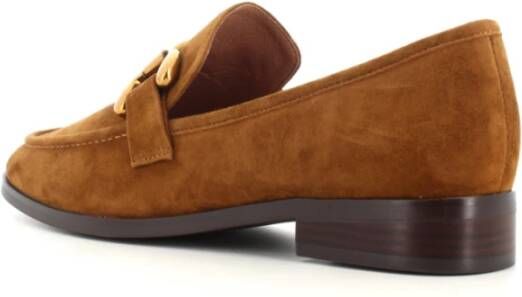 Bibi Lou Shoes Brown Dames