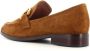 BIBI LOU Loafers Dames 572z30vk Maat: 37 Kleur: Bruin - Thumbnail 12