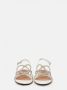 Bibi Lou Shoes White Dames - Thumbnail 3