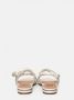 Bibi Lou Shoes White Dames - Thumbnail 6