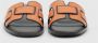 Bibi Lou Stijlvolle Schoenen 28028 Orange Dames - Thumbnail 8