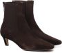 Bibi Lou Stijlvolle laarzen met Botines Touch Brown Dames - Thumbnail 2