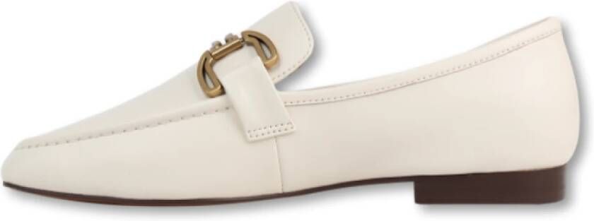 Bibi Lou Stijlvolle Sandalen voor Vrouwen White Dames