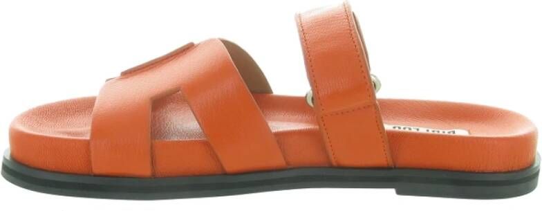 Bibi Lou Stijlvolle Schoenen 28028 Orange Dames