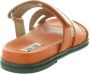 Bibi Lou Stijlvolle Schoenen 28028 Orange Dames - Thumbnail 5