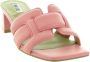 Bibi Lou Stijlvolle Schoenen 520 Pink Dames - Thumbnail 3