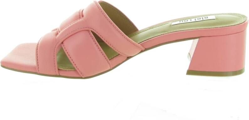 Bibi Lou Stijlvolle Schoenen 520 Pink Dames