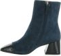 Bibi Lou Stijlvolle Schoenen 538T30Vk Blue Dames - Thumbnail 11