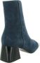 Bibi Lou Stijlvolle Schoenen 538T30Vk Blue Dames - Thumbnail 12