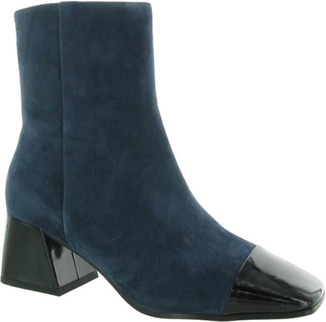 Bibi Lou Stijlvolle Schoenen 538T30Vk Blue Dames