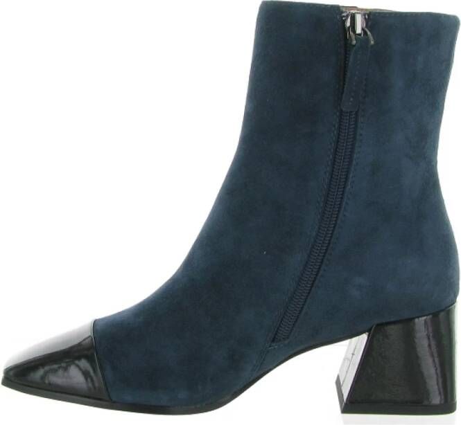 Bibi Lou Stijlvolle Schoenen 538T30Vk Blue Dames