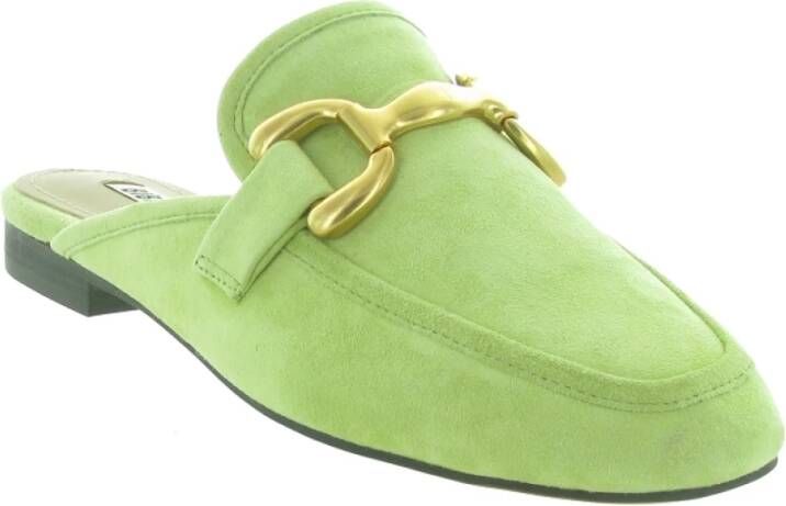 Bibi Lou Stijlvolle Schoenen 570Z30 Green Dames