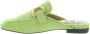 Bibi Lou Stijlvolle Schoenen 570Z30 Green Dames - Thumbnail 4