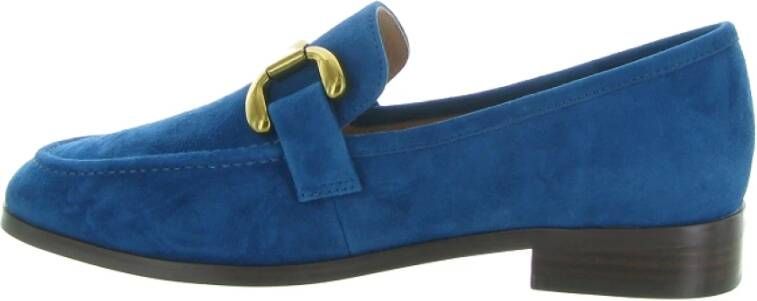 Bibi Lou Stijlvolle Schoenen 572Z30 Blue Dames