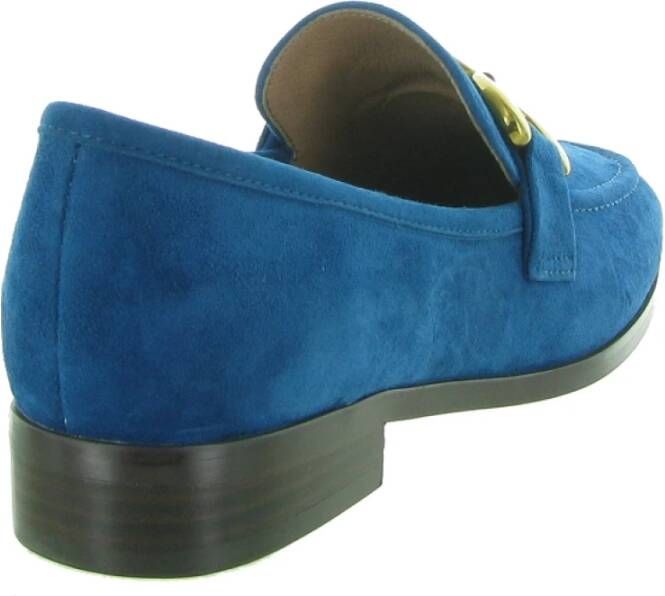 Bibi Lou Stijlvolle Schoenen 572Z30 Blue Dames