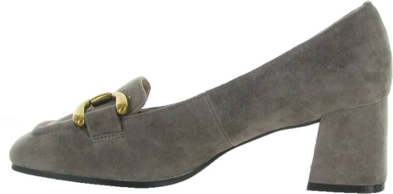 Bibi Lou Stijlvolle Schoenen 572Z30 Gray Dames