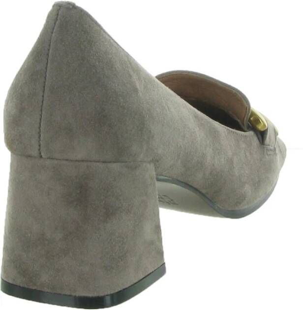 Bibi Lou Stijlvolle Schoenen 572Z30 Gray Dames