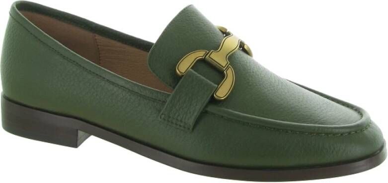 Bibi Lou Stijlvolle Schoenen 572Z40Vk Green Dames