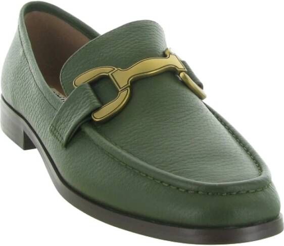 Bibi Lou Stijlvolle Schoenen 572Z40Vk Green Dames