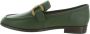 Bibi Lou Stijlvolle Schoenen 572Z40Vk Green Dames - Thumbnail 4