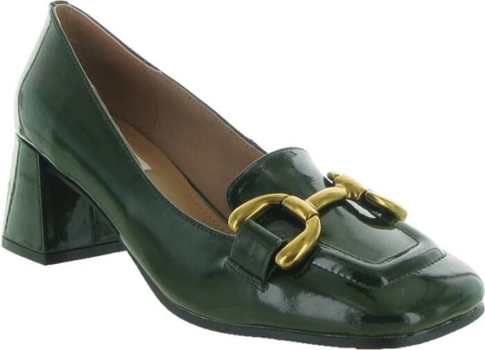 Bibi Lou Stijlvolle Schoenen 573Z21 Green Dames