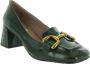 Bibi Lou Stijlvolle Schoenen 573Z21 Green Dames - Thumbnail 2