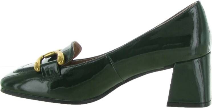 Bibi Lou Stijlvolle Schoenen 573Z21 Green Dames